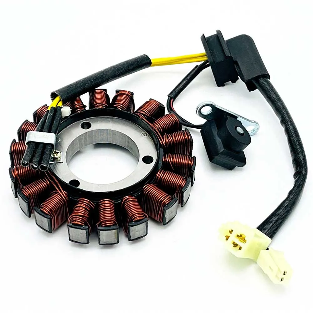 Sgr Suzuki GSX-F 650/GSF-S 1250 stator