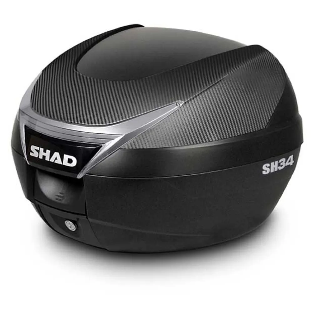 Shad SH34 top case