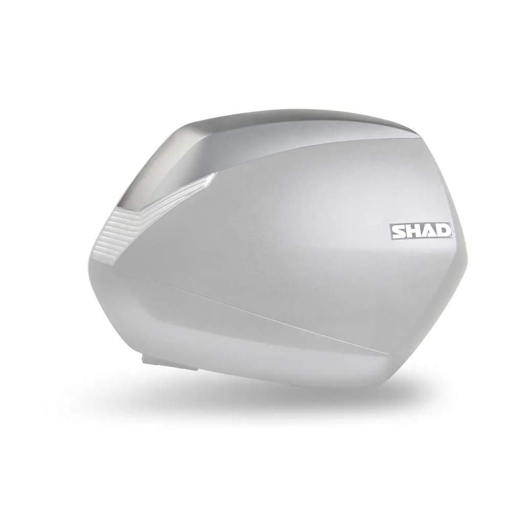 Shad SH36 New titanium case cover for side case