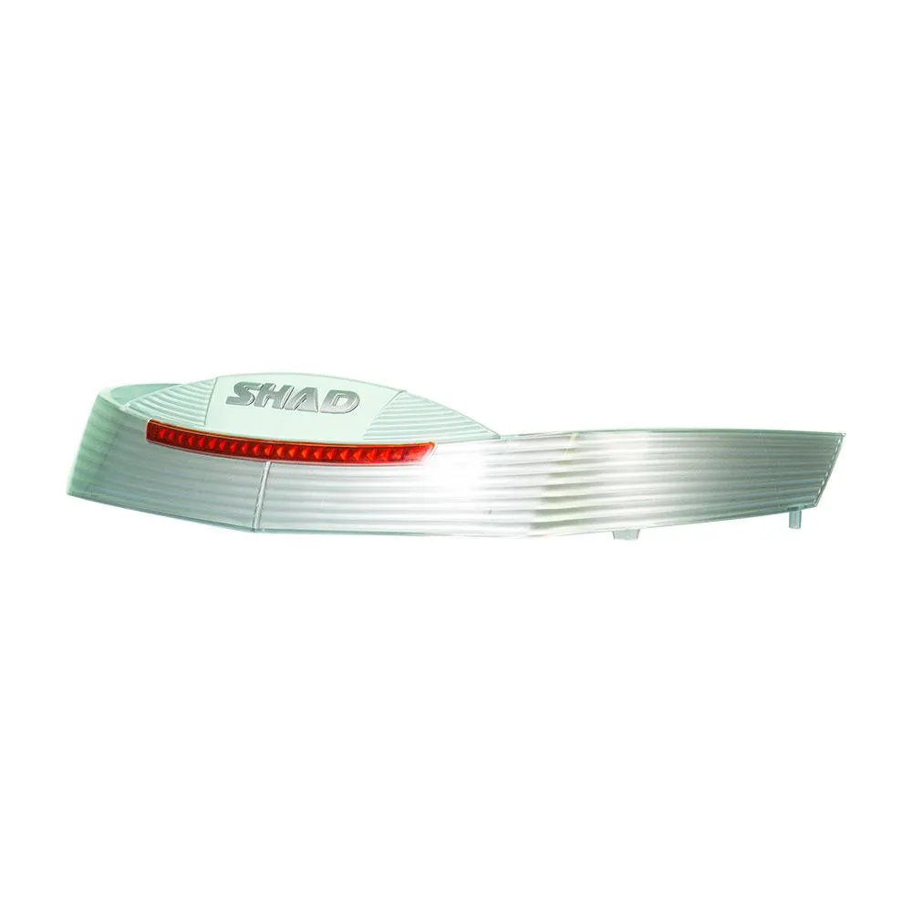 Shad SH37 Painted 2012 top case reflector