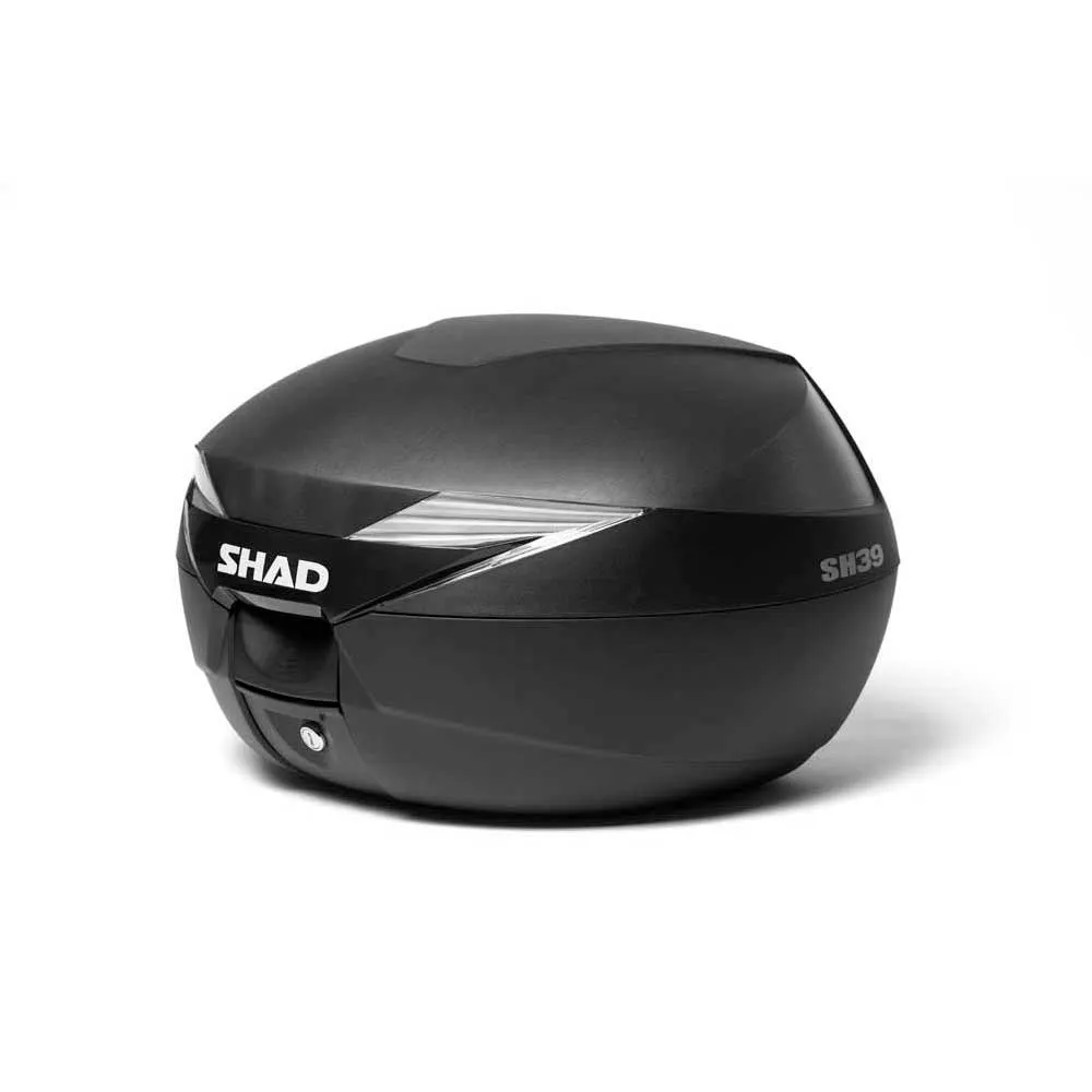 Shad SH39 top case