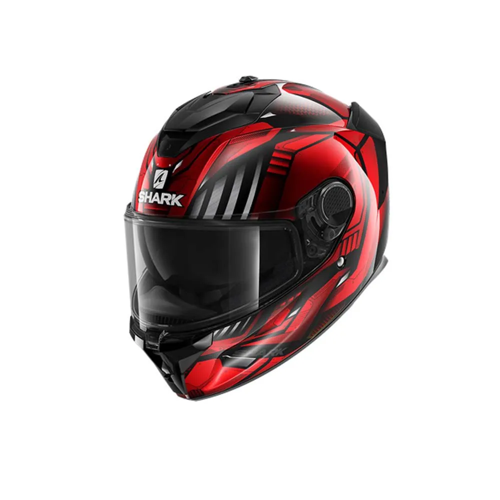 Shark Spartan GT Replikan full face helmet