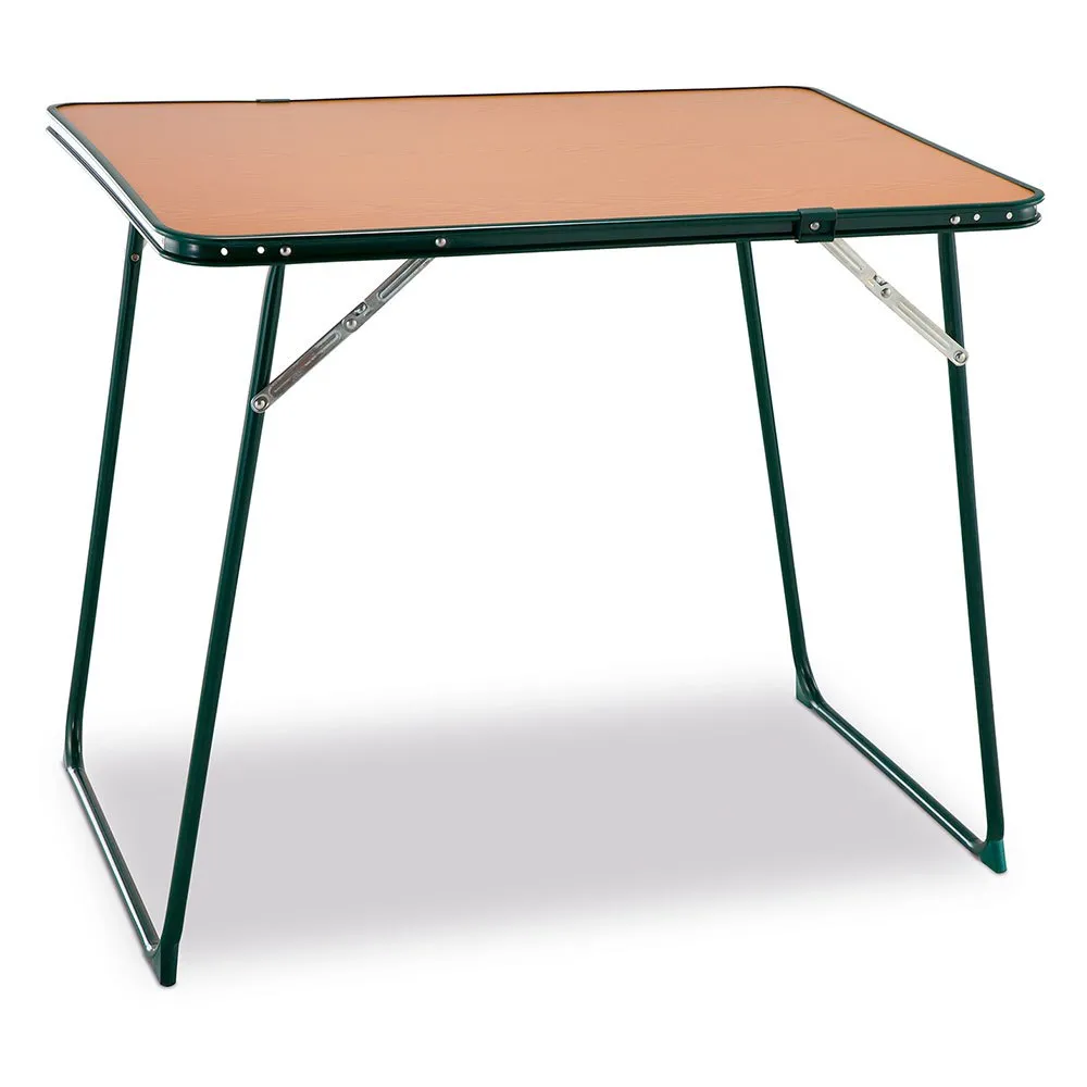 Solenny Durolac folding camping table 82x58x66 cm