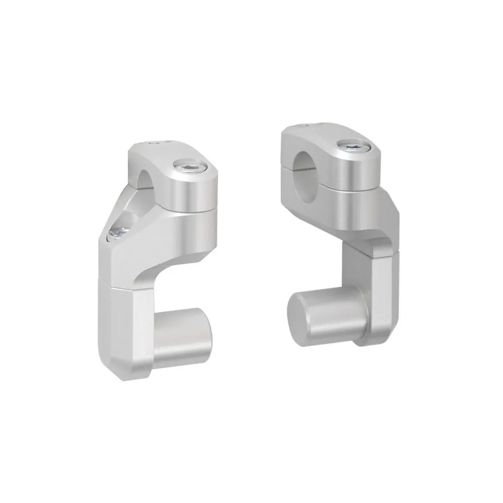 Sw-motech Adjustable With Variable Trigger Guard handlebar riser