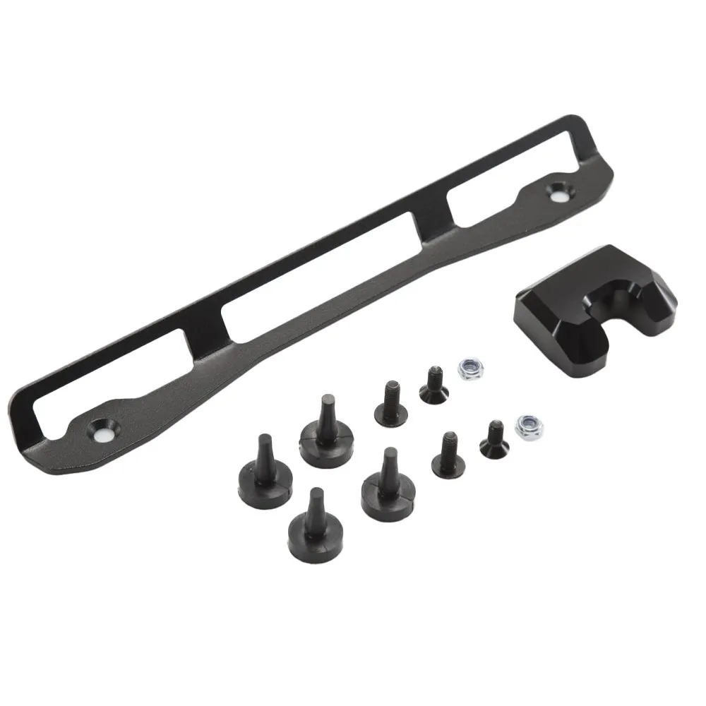 Sw-motech Adventure GPT.00.152.35800/B Mounting Plate Adapter
