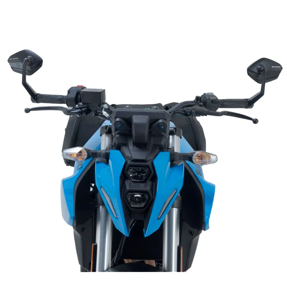 Sw-motech Suzuki GSX-8S 22 rearview mirrors set