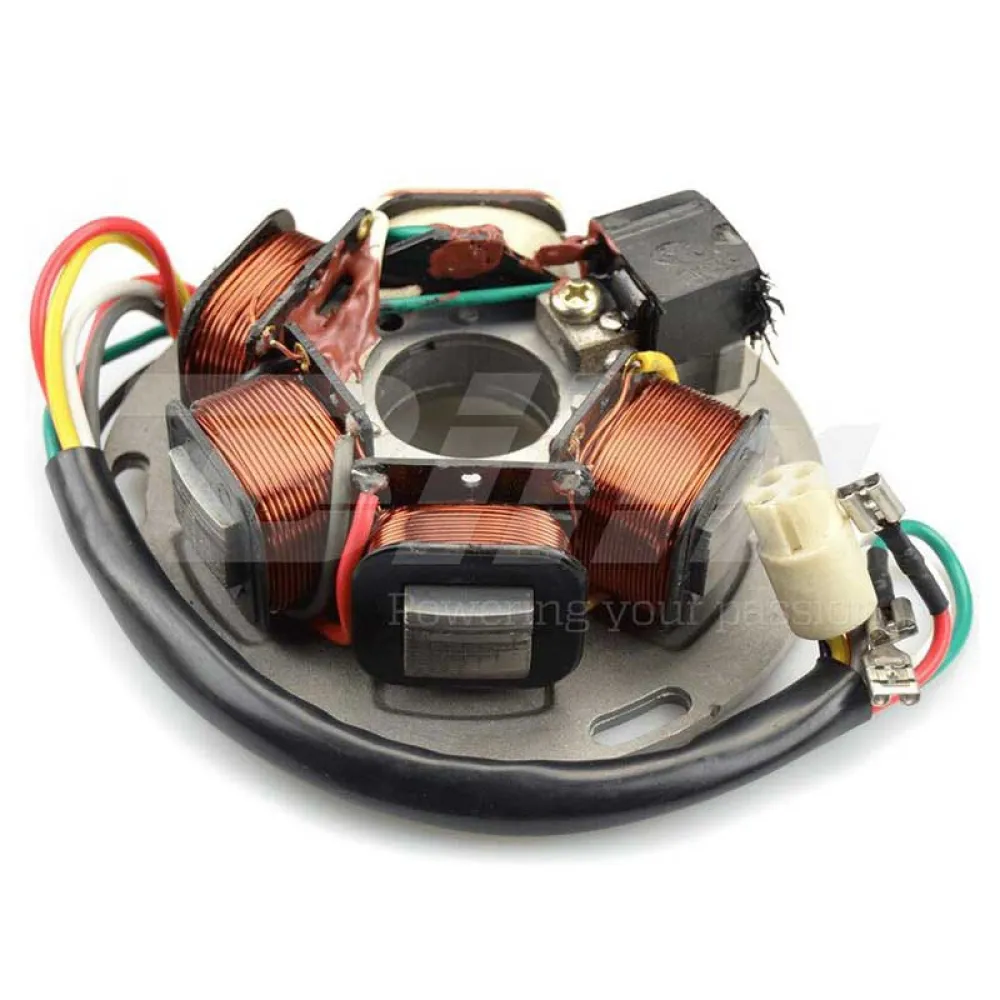 Tecnium Piaggio Vespa PX stator
