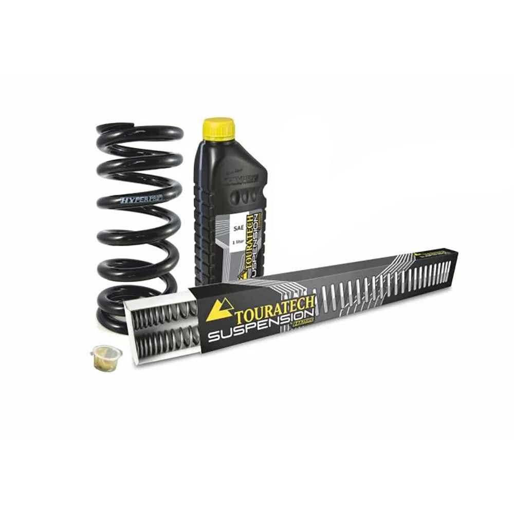 Touratech BMW F 900 R Esa 01-058-2004-0 Height Lowering kit Springs