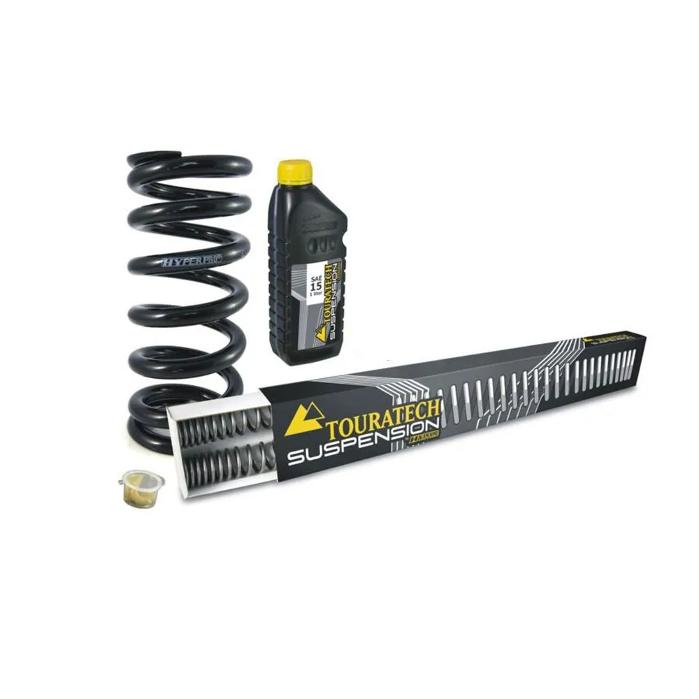 Touratech BMW F650GS 08-12 01-048-5863-0 fork springs set