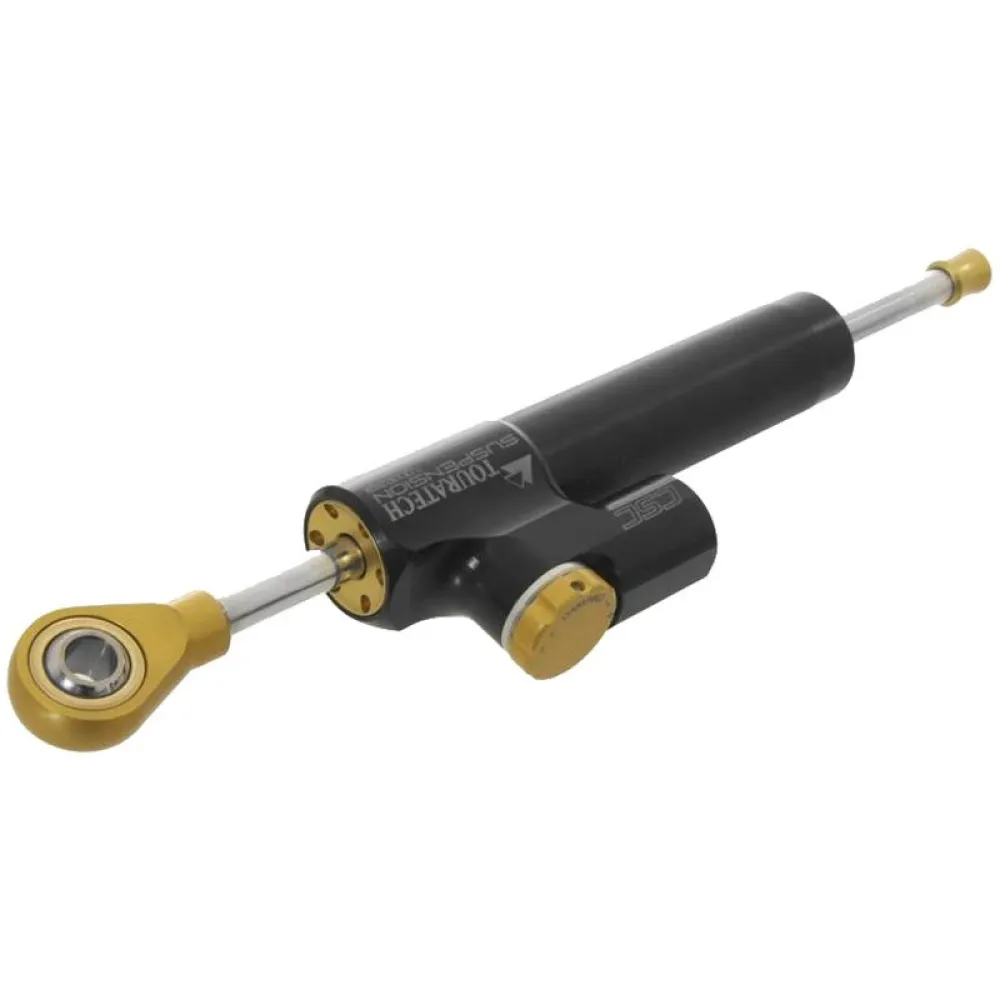 Touratech CSC For KTM 790 Adventure R from 2019 + Mounting Kit steering damper