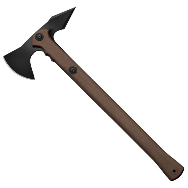 Cold Steel Trench Hawk (Flat Dark Earth)