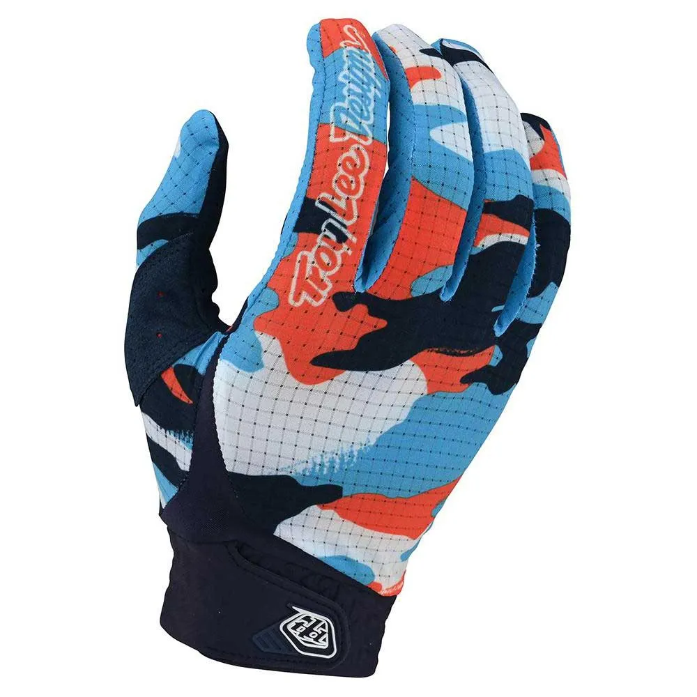 Troy Lee Designs Air Formula Camo off-road gloves