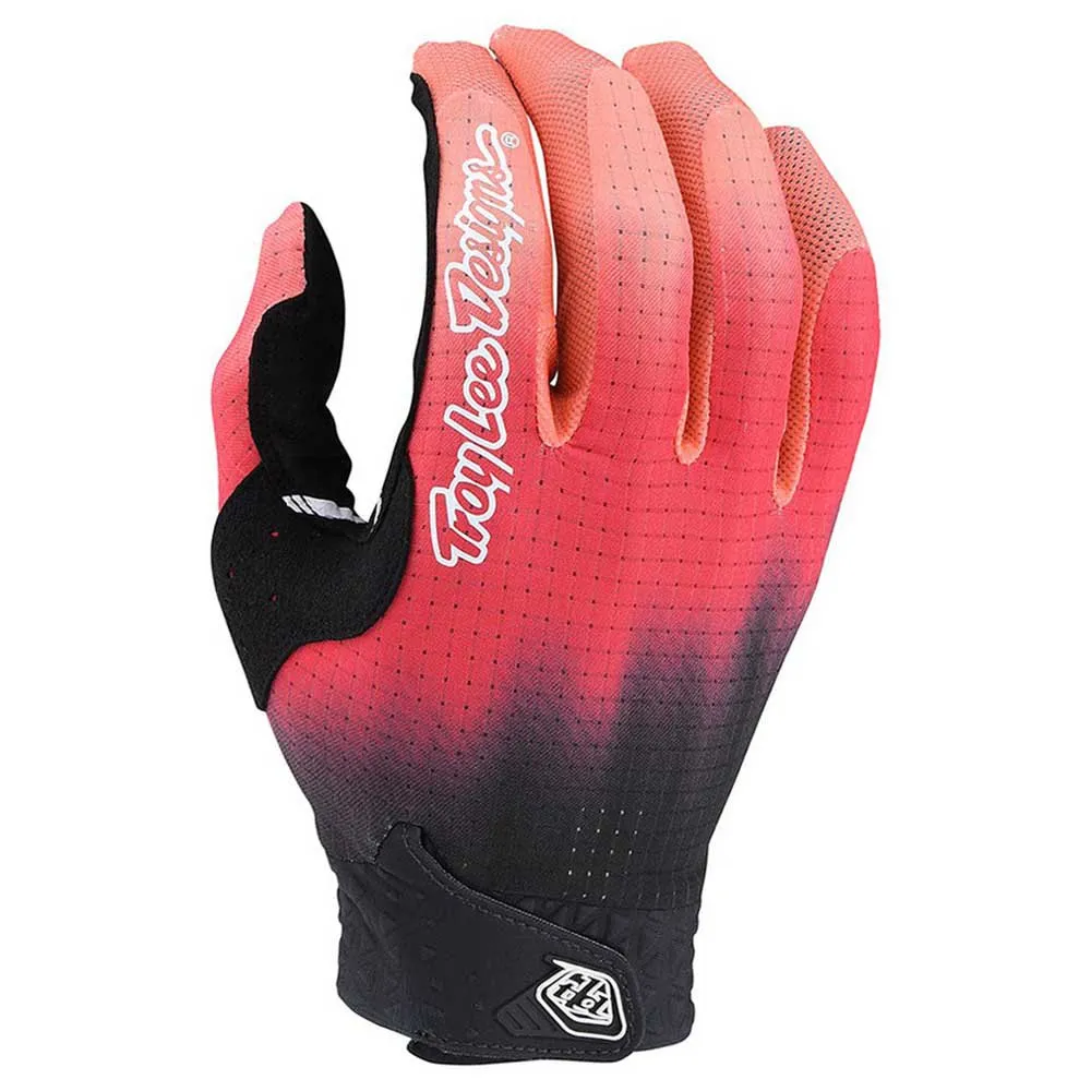 Troy Lee Designs Air Jet Fuel off-road gloves