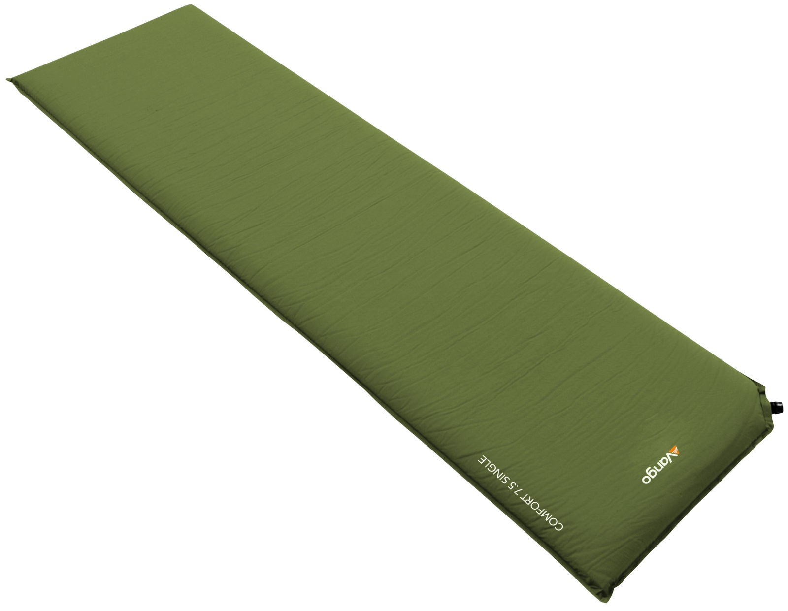 Vango Comfort 7.5 Single Self Inflating Mat