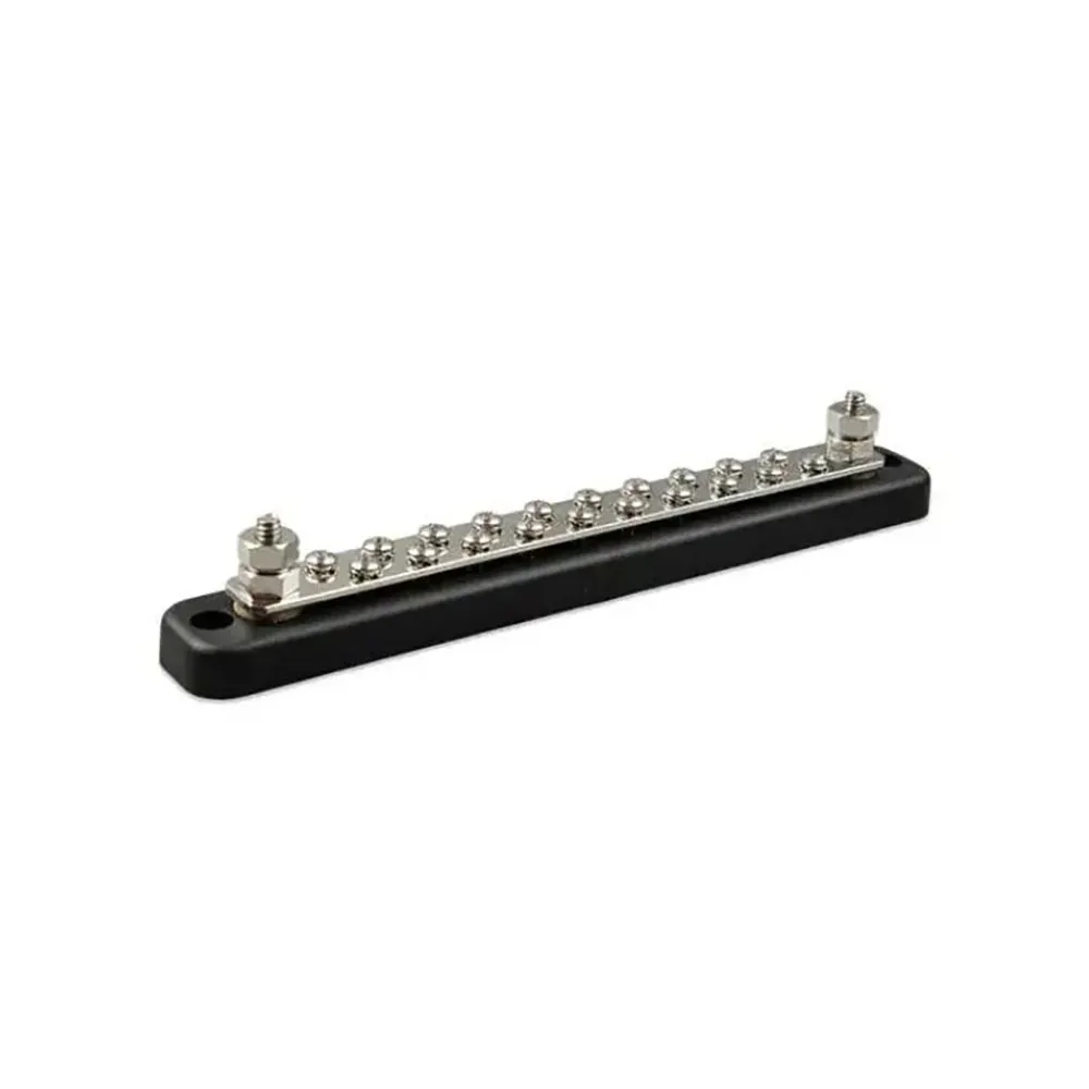 Victron Energy 2P With 20 Screws Cover Bus Bar 150A