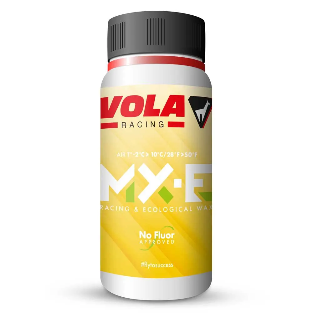 Vola MX-E -2ºC/10ºC 250ml liquid wax
