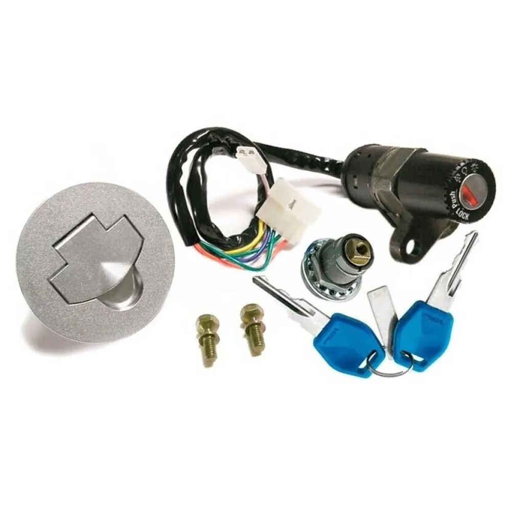 Vparts Aprilia RS 50 (96-98) ignition switch