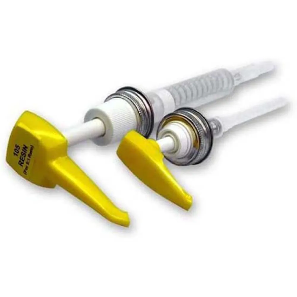 West System 301 Dosing Pump