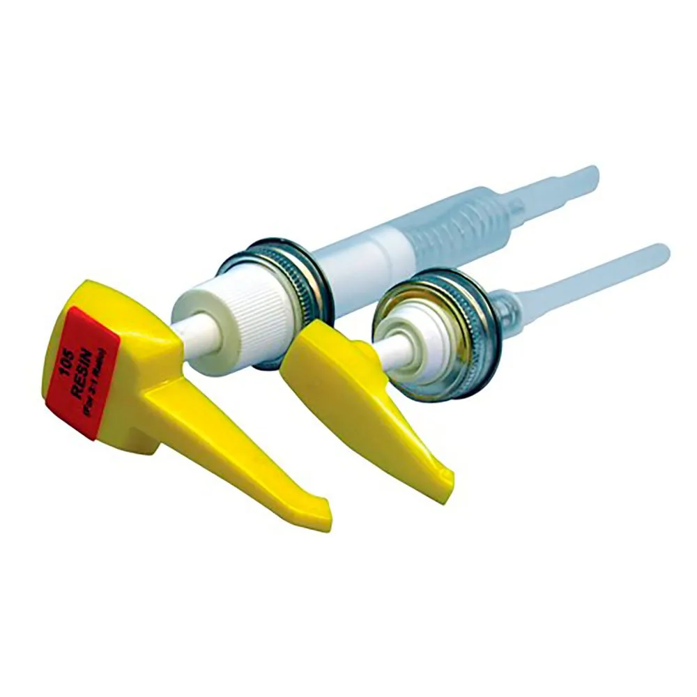West System 303 Mixing Mini Pump