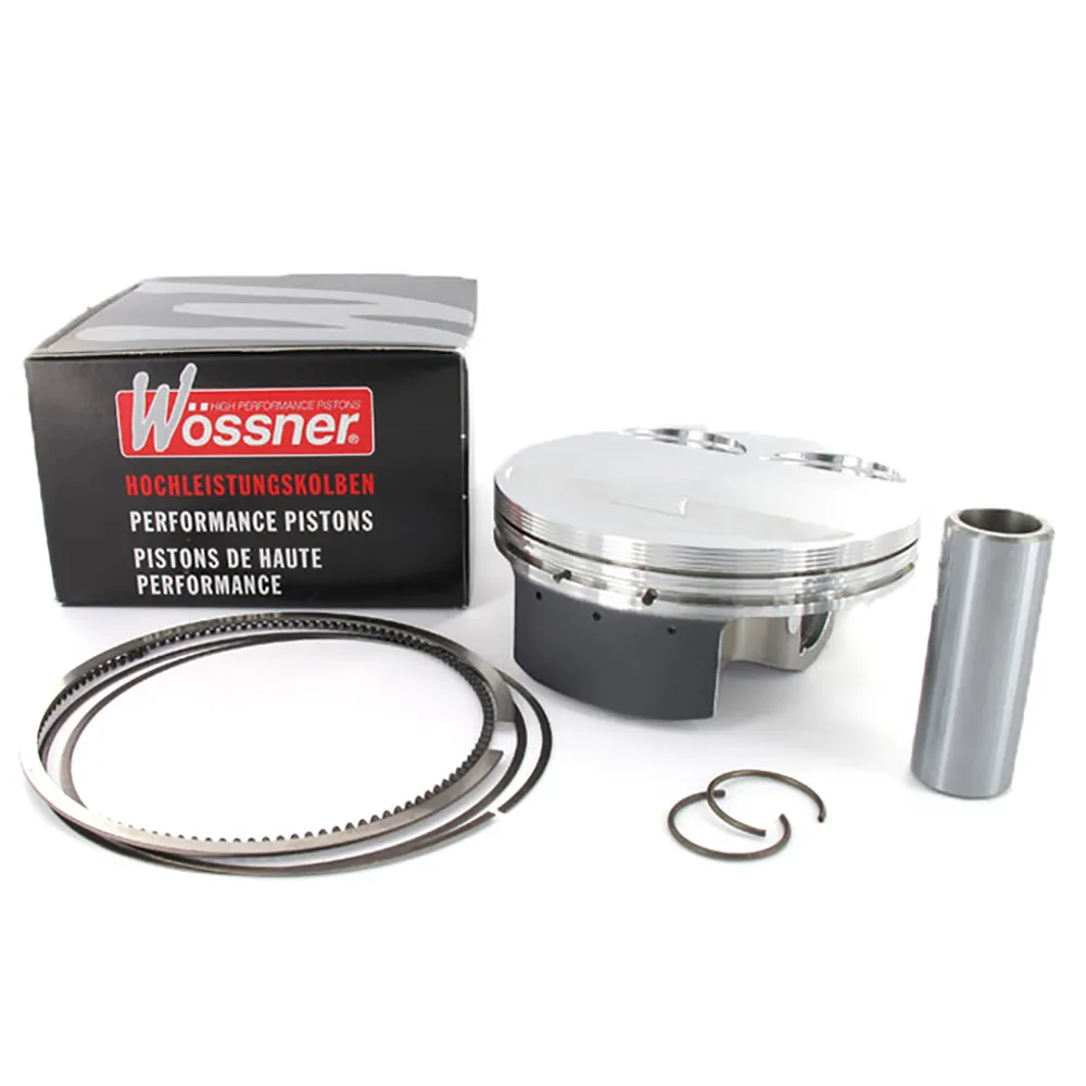 Wossner 74.96mm Beta RR 250 4T Enduro 05-07 piston