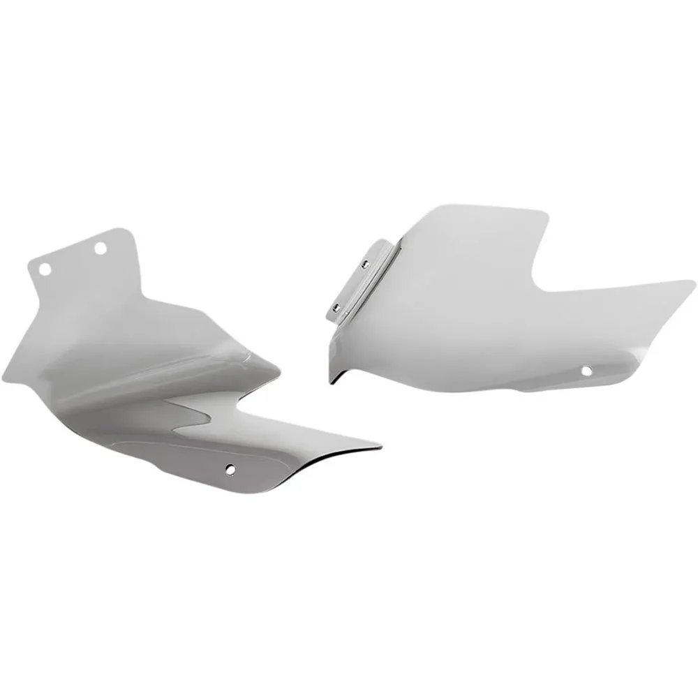 Wrs Benelli TRK 502 ABS 17-22 BE003F side deflectors