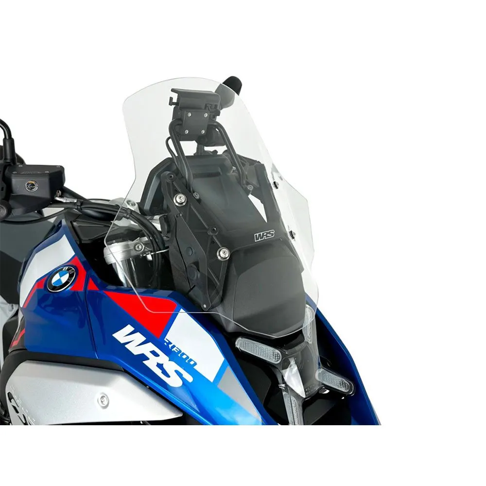 Wrs Standard Plus BMW R 1300 GS 23-24 No Radar windshield