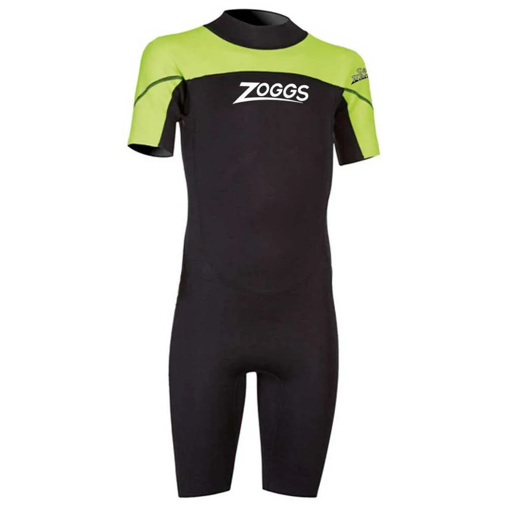 Zoggs Sea Ranger 1.5 mm Junior Shorty